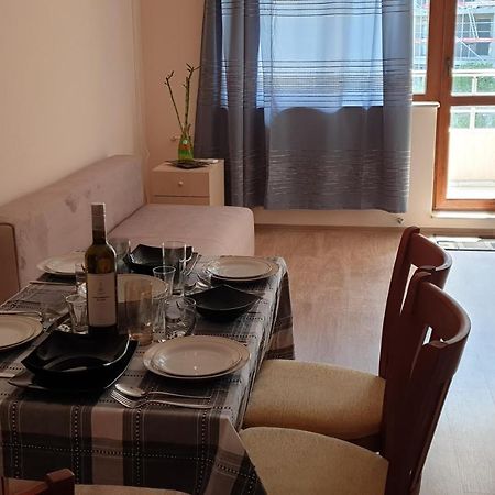Family Holiday Apartments Breez 1 Βάρνα Εξωτερικό φωτογραφία