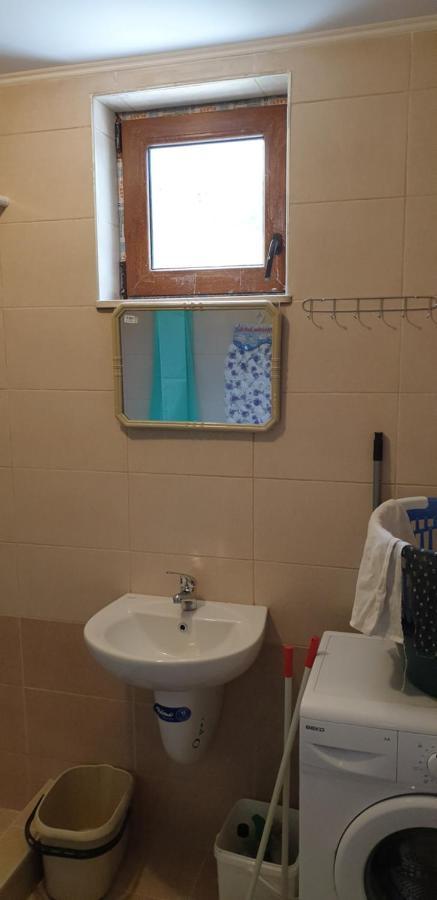 Family Holiday Apartments Breez 1 Βάρνα Εξωτερικό φωτογραφία