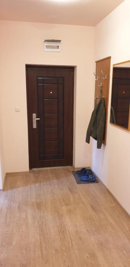 Family Holiday Apartments Breez 1 Βάρνα Εξωτερικό φωτογραφία