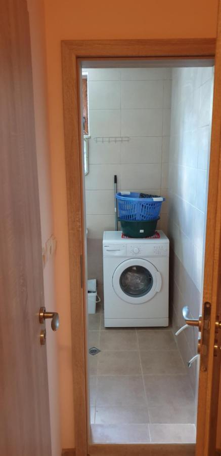 Family Holiday Apartments Breez 1 Βάρνα Εξωτερικό φωτογραφία