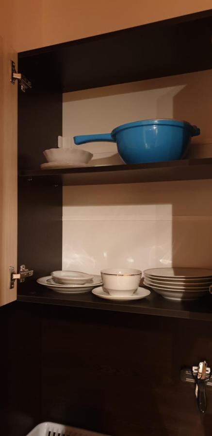 Family Holiday Apartments Breez 1 Βάρνα Εξωτερικό φωτογραφία