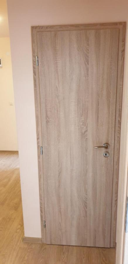 Family Holiday Apartments Breez 1 Βάρνα Εξωτερικό φωτογραφία