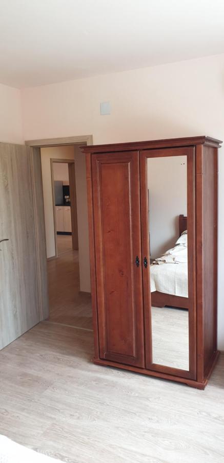 Family Holiday Apartments Breez 1 Βάρνα Εξωτερικό φωτογραφία