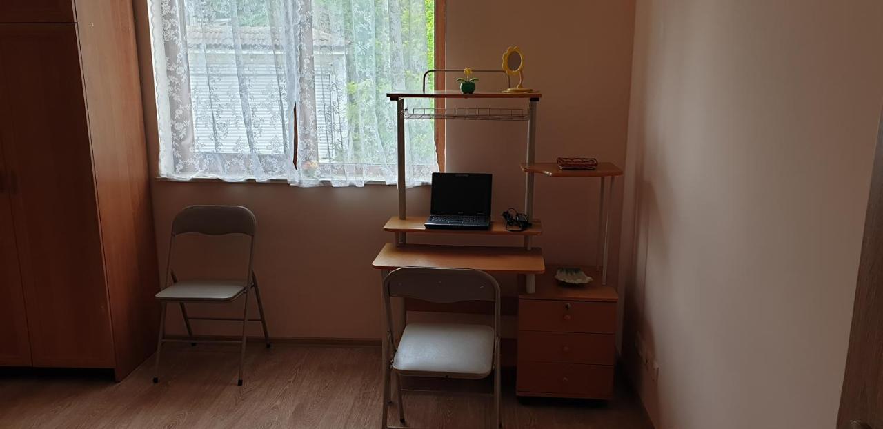 Family Holiday Apartments Breez 1 Βάρνα Εξωτερικό φωτογραφία