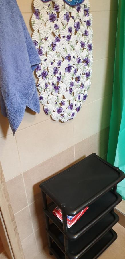 Family Holiday Apartments Breez 1 Βάρνα Εξωτερικό φωτογραφία