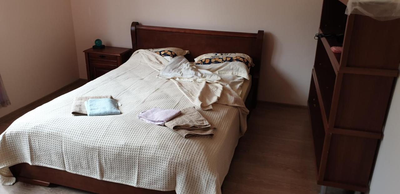 Family Holiday Apartments Breez 1 Βάρνα Εξωτερικό φωτογραφία