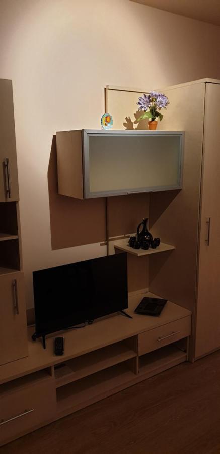 Family Holiday Apartments Breez 1 Βάρνα Εξωτερικό φωτογραφία
