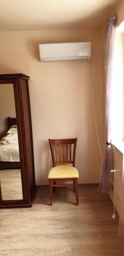 Family Holiday Apartments Breez 1 Βάρνα Εξωτερικό φωτογραφία