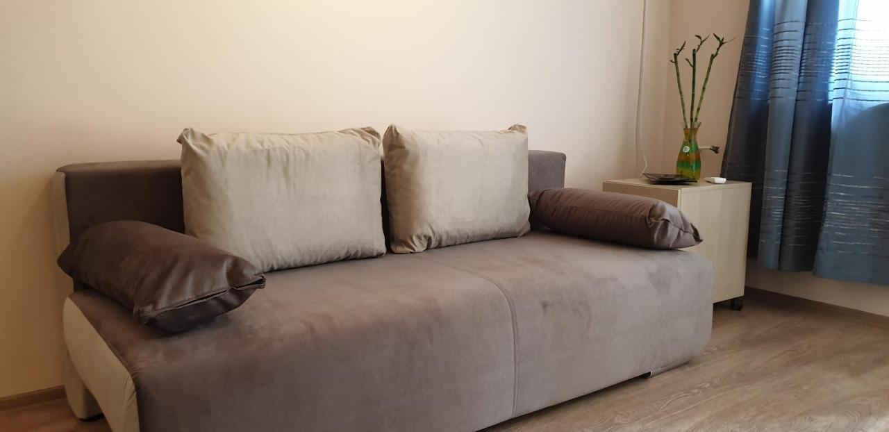 Family Holiday Apartments Breez 1 Βάρνα Εξωτερικό φωτογραφία