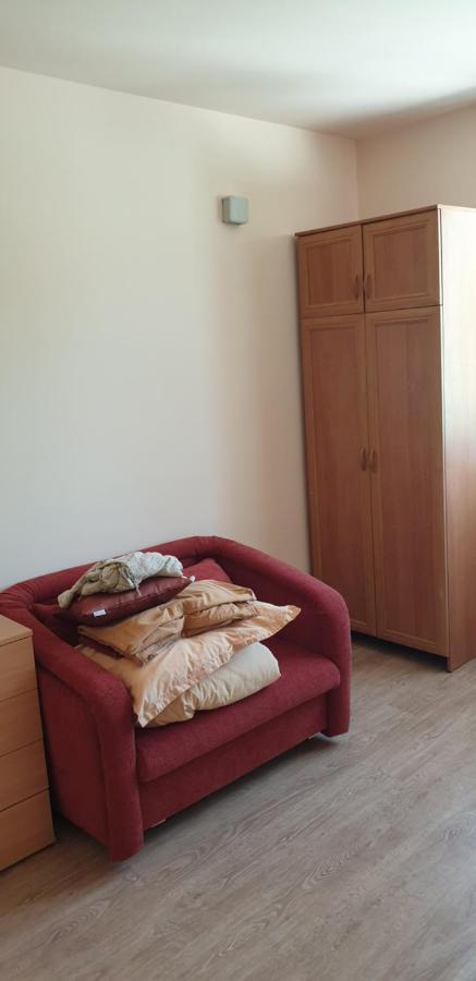 Family Holiday Apartments Breez 1 Βάρνα Εξωτερικό φωτογραφία