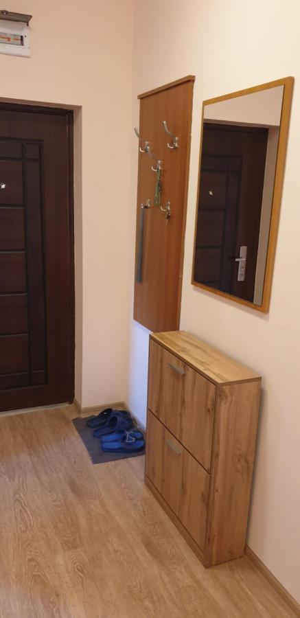 Family Holiday Apartments Breez 1 Βάρνα Εξωτερικό φωτογραφία